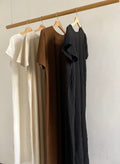 Abaya Under Dress