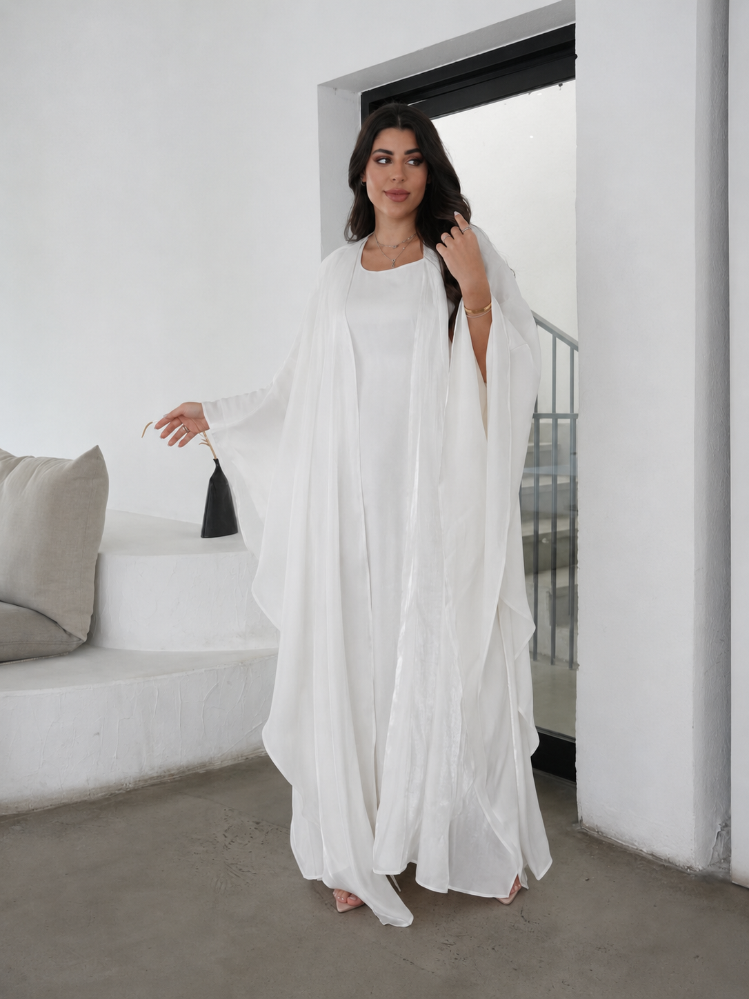 Episode 2: Mariposa Abaya ✨