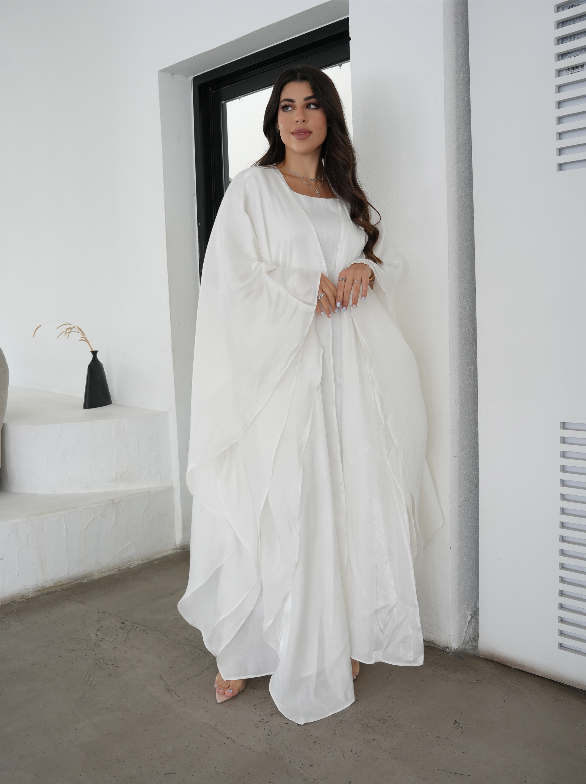 Episode 2: Mariposa Abaya ✨