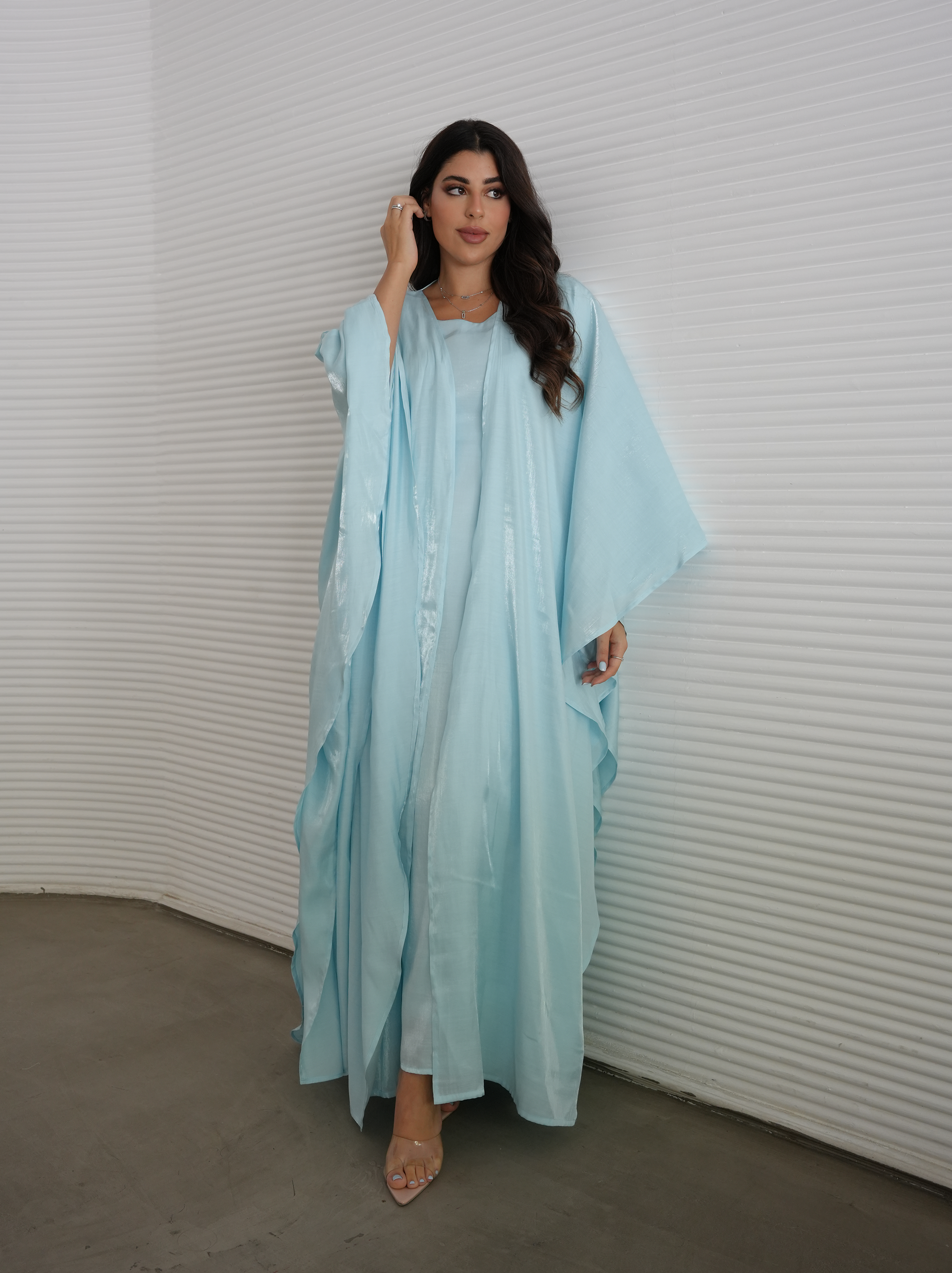 Episode 2: Mariposa Abaya ✨