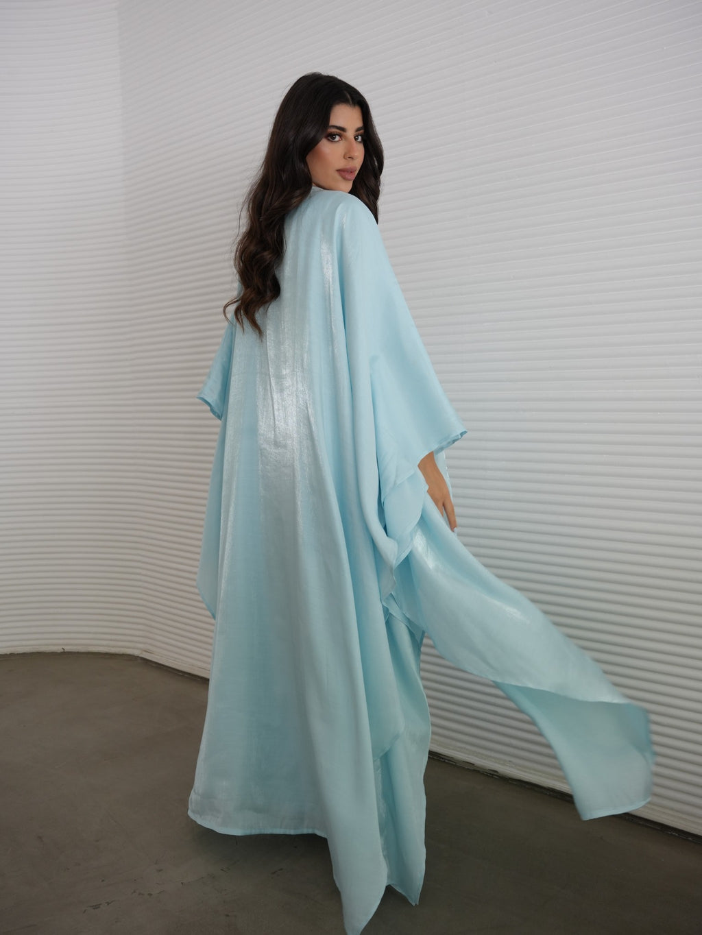 Episode 2: Mariposa Abaya ✨