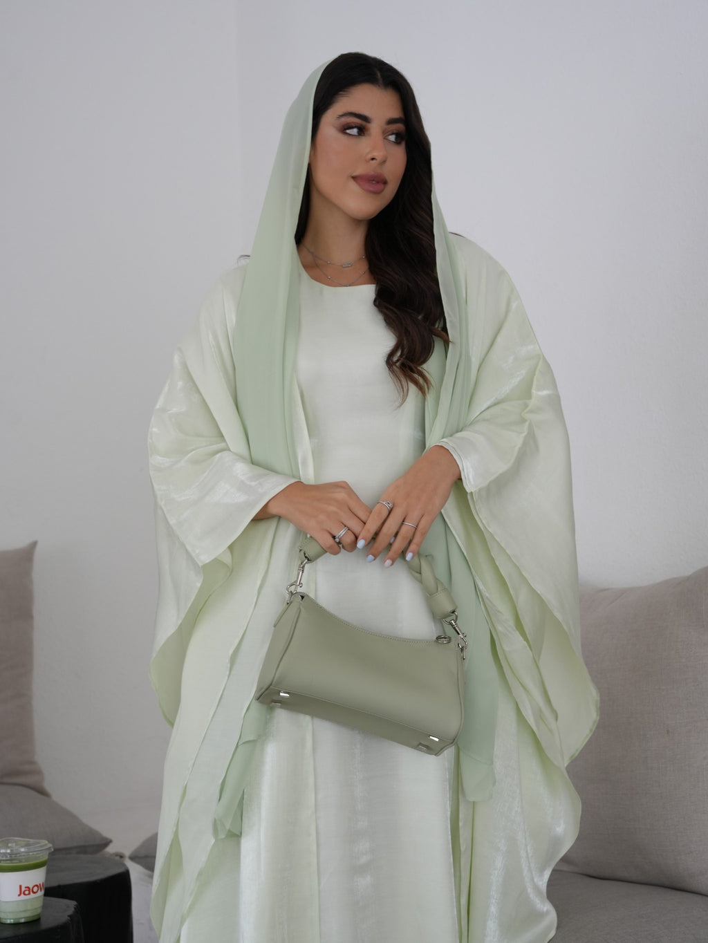 Episode 2: Mariposa Abaya ✨