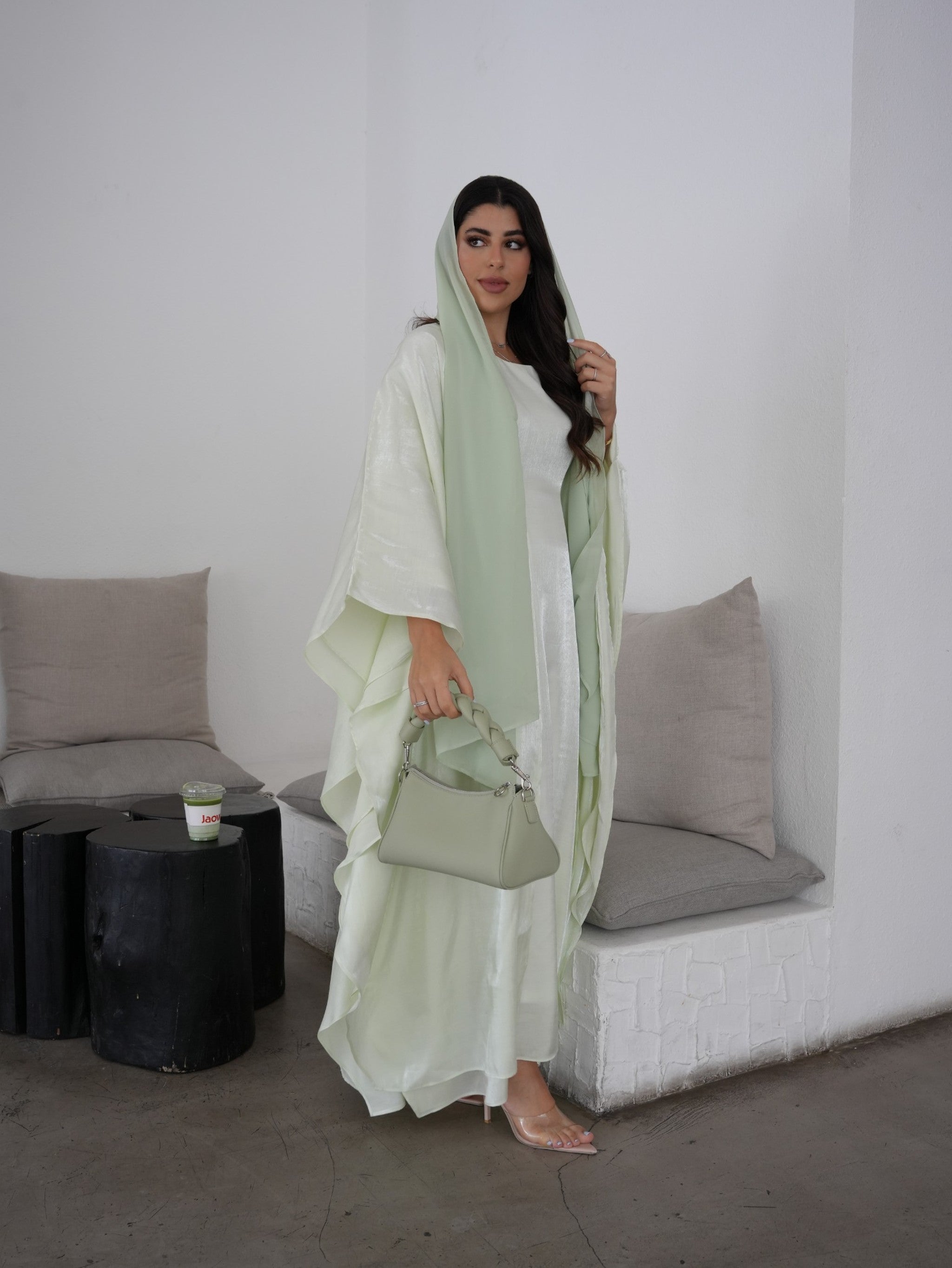 Episode 2: Mariposa Abaya ✨