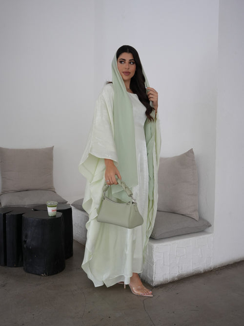 Episode 2: Mariposa Abaya ✨
